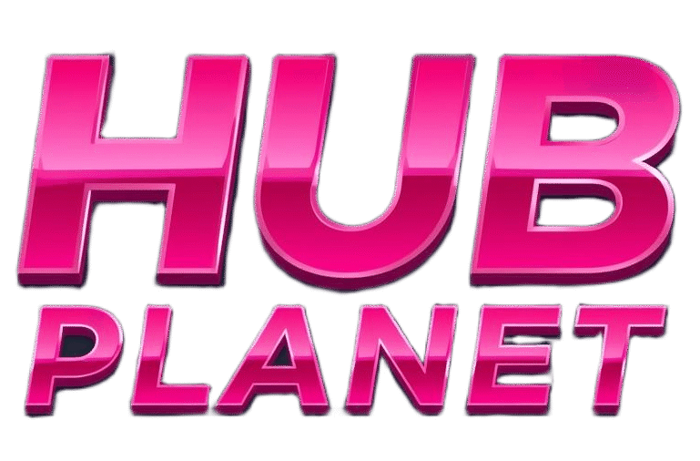 Hub Planet
